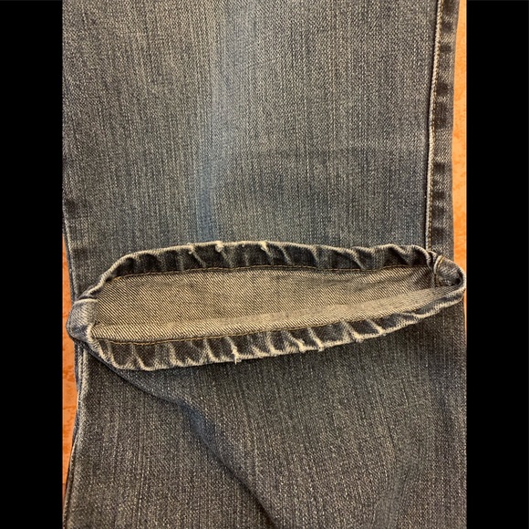 ERMENEGILDO ZEGNA Jeans Size 32 - Picture 9 of 16